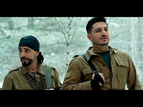 Hakob Hakobyan ft. Armen Hovhannisyan - Gini Lic (2021)