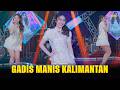 DIKE SABRINA - GADIS MANIS KALIMANTAN | Feat. BINTANG FORTUNA (Official Music Video)