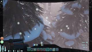 train powered space travel screenshot 5