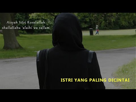 aisah-istri-rosulullah---awal-kisah-cinta-suci-[ust.-m.-kholil]-part--4