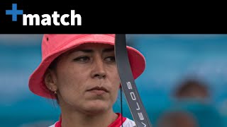 USA v Mexico (team) | Match | 2021 Final Olympic Qualifier by World Archery 5,812 views 8 days ago 16 minutes