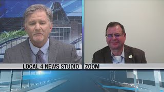 Meet Rock Island Economic Development Director Tom Flaherty