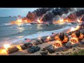 Today! US Forces Move Into the Strait of Hormuz — But Look What Happens Next — ARMA 3
