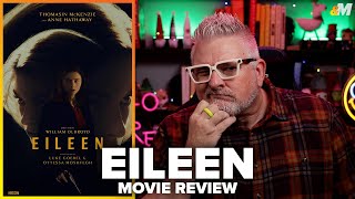 Eileen (2023) Movie Review