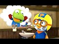 Pororo - Episode 5 🐧 What Happened to my Face! | Super Toons - Kids Shows & Cartoons