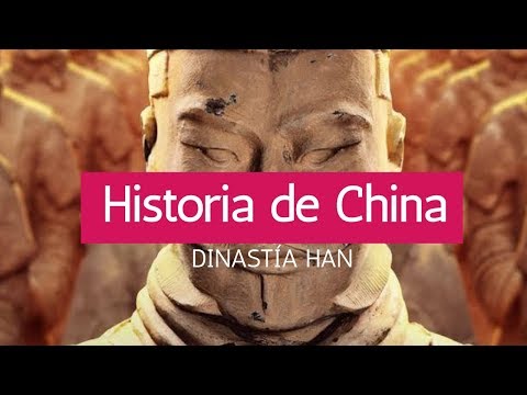 Vídeo: Qui va ser el més gran emperador de la dinastia Han?