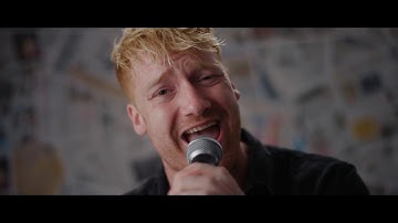 The Bottom Line - Over And Over (Official Music Video)