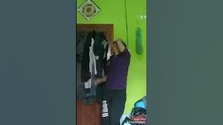 Berbeda kasta cover parody