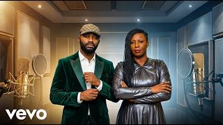 Fally Ipupa ft Charlotte Dipanda – Lelo Tokosepela (Official Music Video)