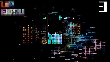 Tetris Effect - Episode 3: Downtown Jazz