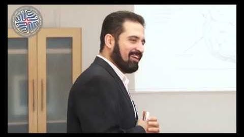 Basics of Cognitive Neuroscience: Farsi, Session Four, Part Two