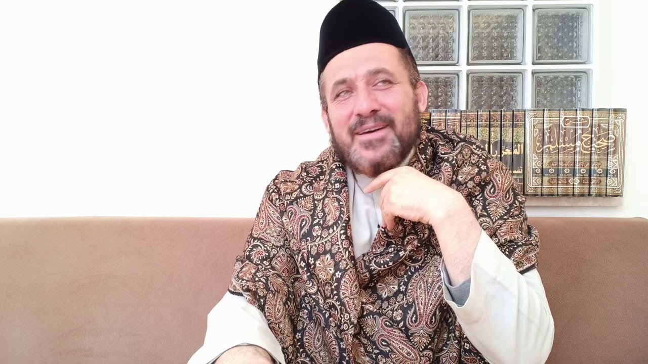 شيخ الإسلام الكوثري _ القصة الكاملة _ النشأة والتحصيل العلمي1