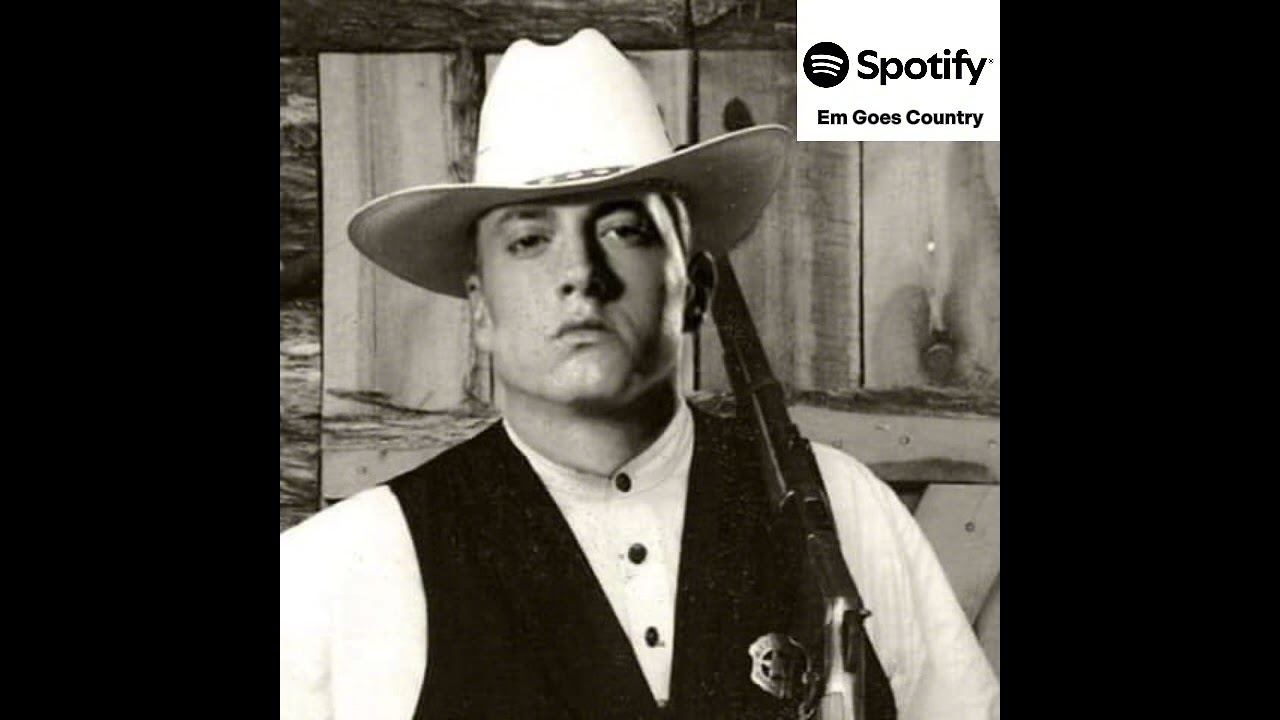 Eminem - Gnat (Country Cover)