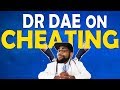 DOUBLE PUMP IS BACK AGAIN | DR. DAEQUAN SPEAKS ON CHEATING RELATIONSHIPS - (Fortnite Battle Royale)