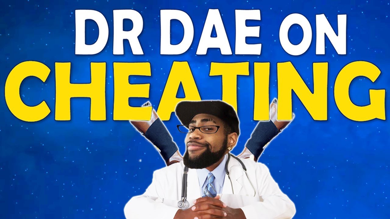 DOUBLE PUMP СНОВА ВЕРНУЛСЯ | ДОКТОР ДЭКВАН РАССКАЗЫВАЕТ ОБ ОТНОШЕНИЯХ, СВЯЗАННЫХ С ИЗМЕНАМИ - (Fo...