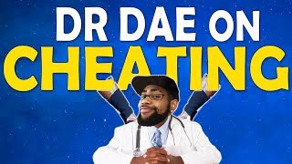 DOUBLE PUMP IS BACK AGAIN | DR. DAEQUAN SPEAKS ON CHEATING RELATIONSHIPS - (Fortnite Battle Royale)