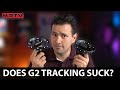 REVERB G2 TRACKING REVIEW - Is G2 Tracking GOOD, ACCEPTABLE OR TRASH? 3 Tips For Best G2 Tracking!