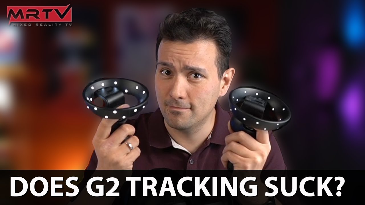 REVERB G2 TRACKING REVIEW Is G2 Tracking GOOD, ACCEPTABLE OR TRASH? 3