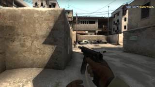 untitled.exe - CS:GO
