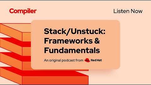 Frameworks And Fundamentals