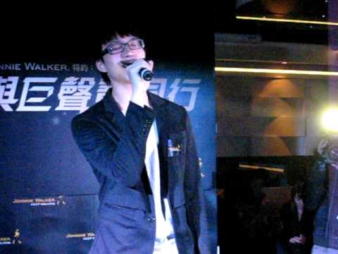 吳業坤 夢一場 JW 16102010