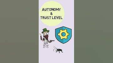 The Benefits of Smart Contracts // #shorts #crypto #blockchain #cryptomatics