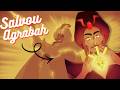 Reescrevendo a historia : Jafar, o her&oacute;i de Agrabah 🛕⚔