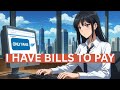 I Got bills to Pay 🎵   Overworked Layoff Survivor Struggles Are REAL