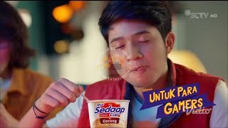 IKLAN MIE SEDAAP INSTANT CUP