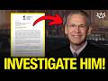 Biased Judge BLASTED in Formal Complaint!
