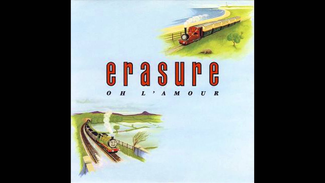 DERO & Ale Sergi - Oh l'amour (Montero Clubzound) [OUT NOW]