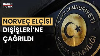 Konsolosluklarını Kapama Kararı Alan 9 Ülkenin Büyükelçisi Dışişlerine Çağrıldı