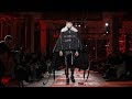 Alexander McQueen | Fall Winter 2018/2019 Full Fashion Show | Menswear