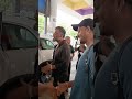 sunil sheety spot mohali airport #sunilshetty #blogger #suaibsalmani