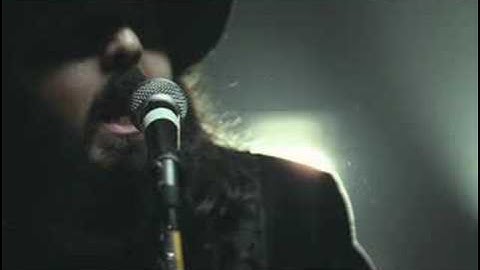 Scars On Broadway - They Say