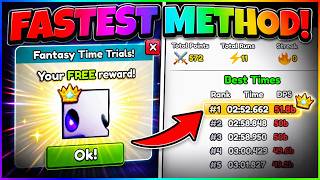 FREE Daily Titanics in Pet Simulator 99 Fantasy Update!