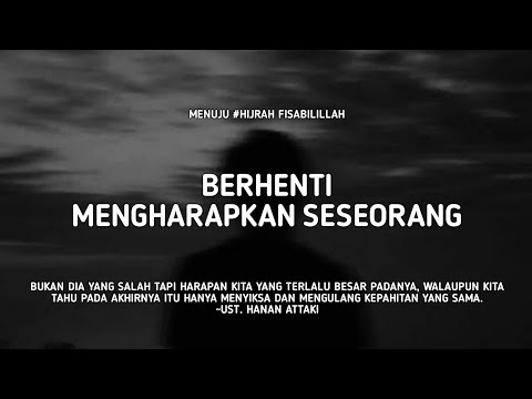 Video: Bagaimana Tidak Mengharapkan Surat Darinya Pada Tahun