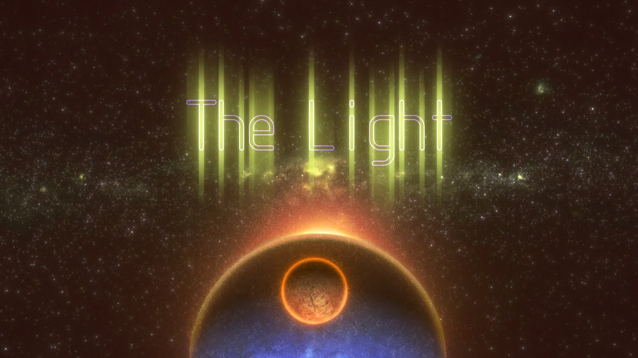 The Light | Unreal Engine 5 Cinematic