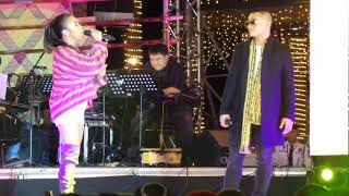 Thyro And Yumi - Philpop 2018