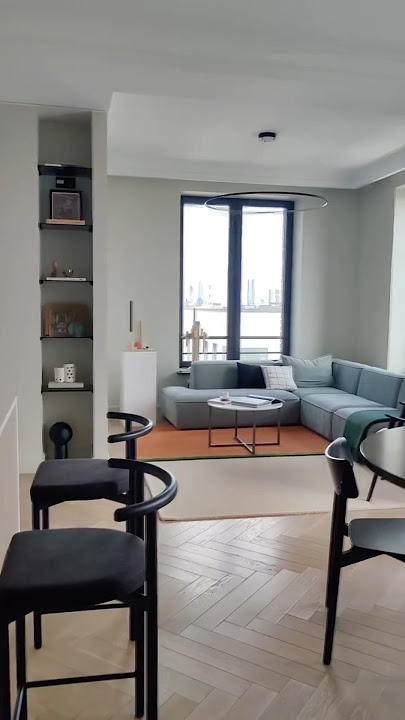 Диван Ossen 1 #ossen #дизайнинтерьера #home