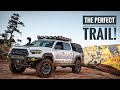 Favorite Trail In Sedona Arizona | Broken Arrow Trail | Exploration Series