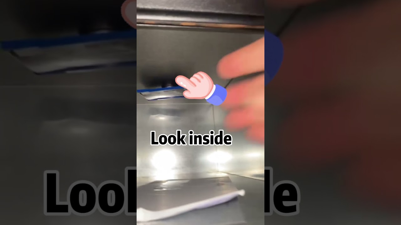 How to collect access card