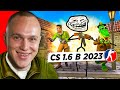КТО ИГРАЕТ в CS 1.6 в 2023 ГОДУ #6