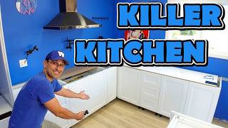 Epic Backyard Studio Tuff Shed Conversion - Start to Finish