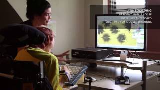 Adapted Technology Program at Inglis
