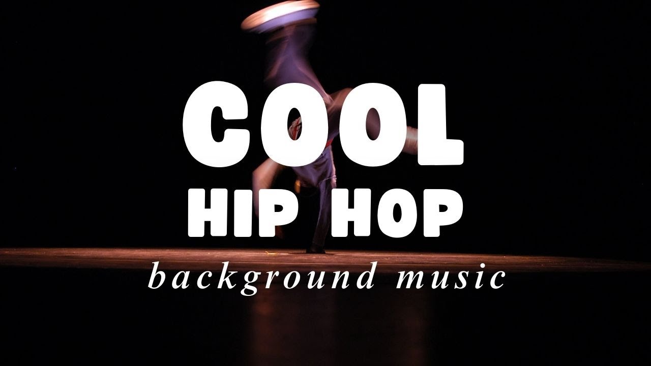 Ver Cool Upbeat Hip Hop Beat Music for Video Background no YouTube Ver Cool Upbeat Hip Hop Beat Music for Video Background no YouTube