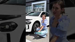 Lancia Ypsilon Hybrid Cambio Automatico: L'Occasione da Bonoldi