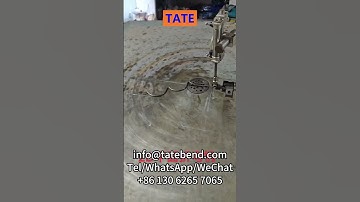 CNC Wire Forming & 2D Bending Machine in Action — Precision Demo & Buyer Tips in Algeria Egypt Spain