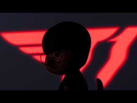 WELCOME TO T1, ZMLP | 6.18 COMING SOON