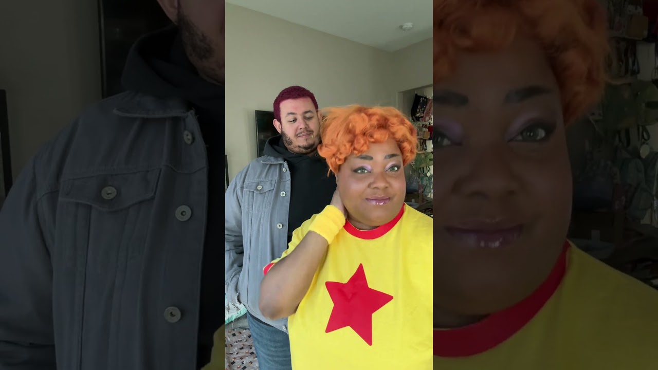 Scott vs Valentines Day